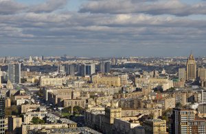 Реконструкция отеля "Белград" в Москве завершится к сентябрю 2017 года