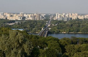 Спрос на жилье на Украине небольшой, цены продолжают снижаться - Нацбанк Спрос на жилье на Украине небольшой, цены продолжают снижаться - Нацбанк
