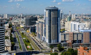 Преимущества покупки квартиры в Екатеринбурге от застройщика в новостройке