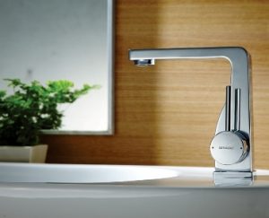 Немецкие смесители: 7 причин, чтобы выбрать именно их