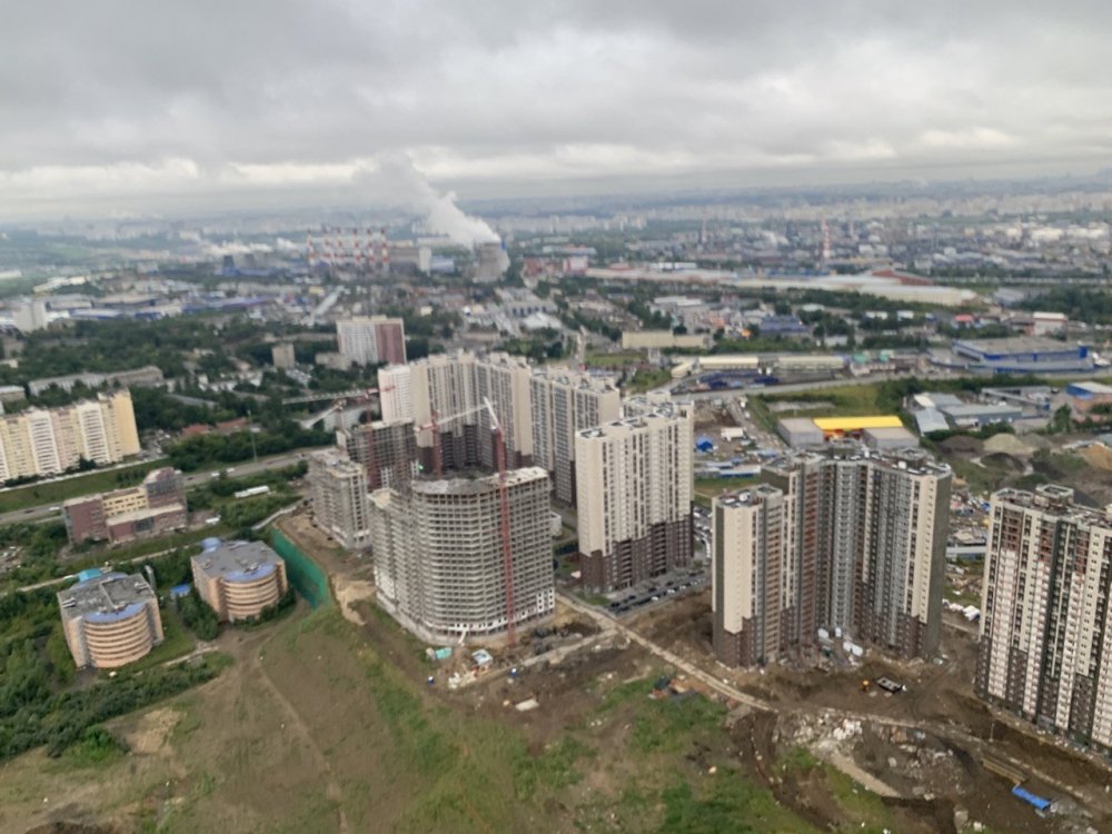 Мосгосстройнадзор провел более 260 инструментальных проверок на объектах реновации