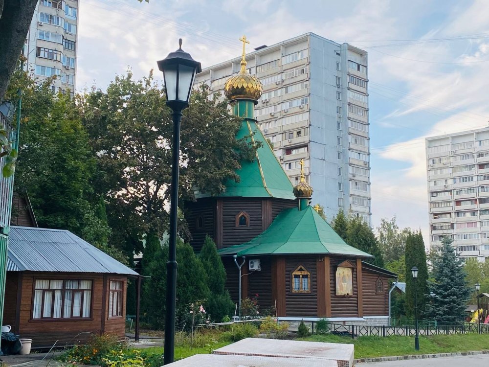 За пять лет в столице построили 13 объектов культуры и установили три памятника