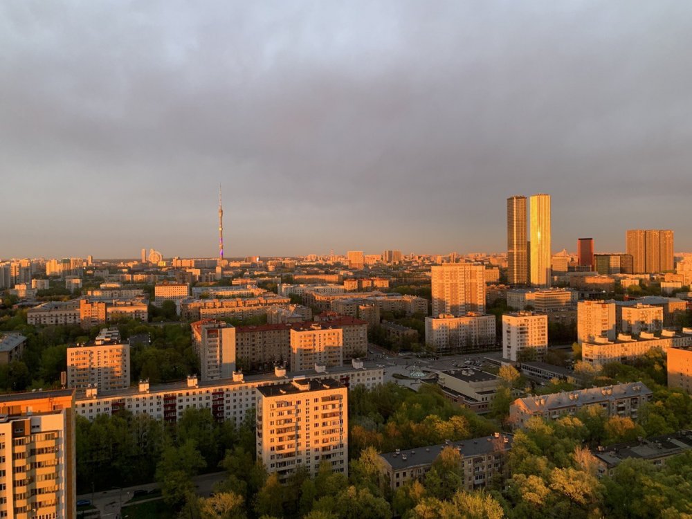 С начала года на городских торгах было реализовано 29 зданий