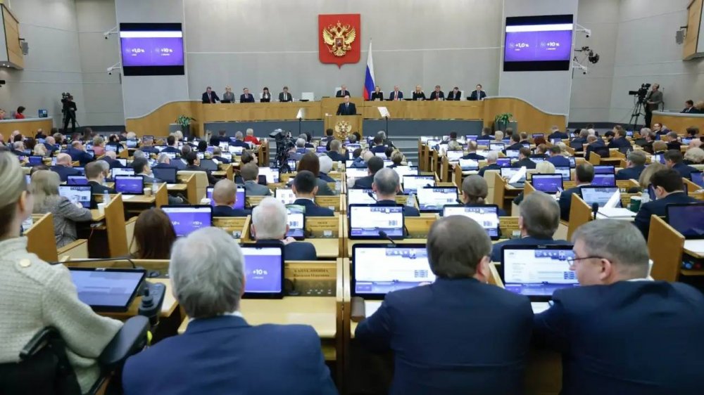 Комментарий Министра строительства и ЖКХ РФ по итогам ежегодного отчета Правительства в Государственной Думе