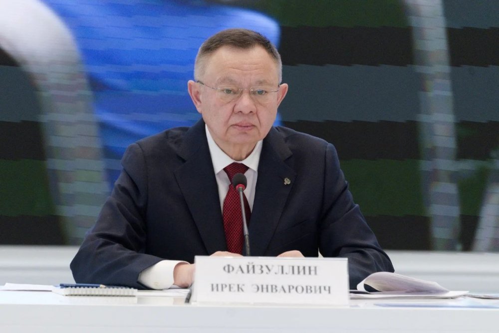 Глава Минстроя РФ принял участие в проектно-аналитической сессии «Строительство и ЖКХ в муниципальных образованиях»