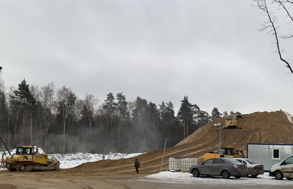 В Оренбурге построят комплекс переработки ТКО мощностью 300 тыс. тонн в год
