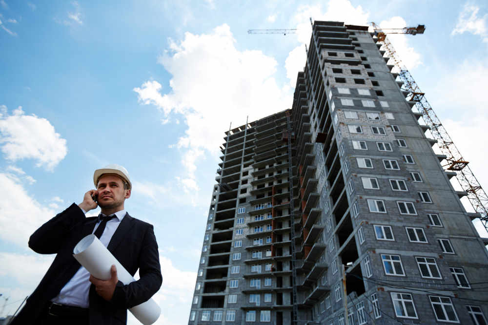 В Москве ввели обязательное раскрытие информации для застройщиков ИЖС