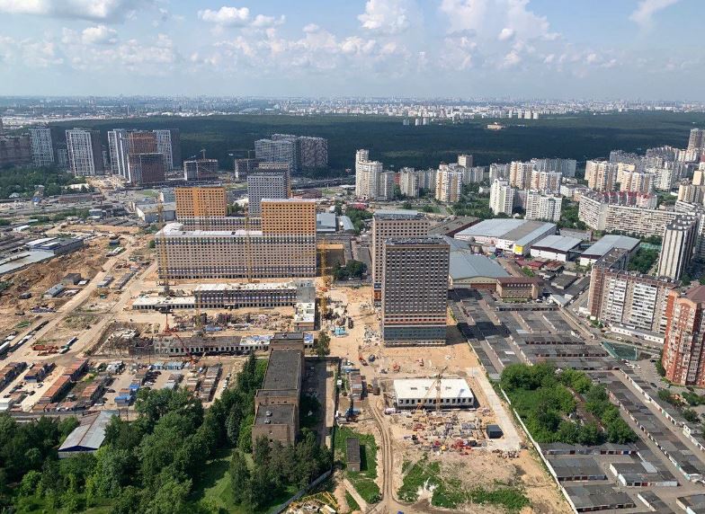 Центр экспертиз Мосгосстройнадзора выполнил более 26,5 тыс. работ за 2025 год
