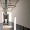 Обновление ФОКа в Старом городке: ремонт выполнен более чем на 85%