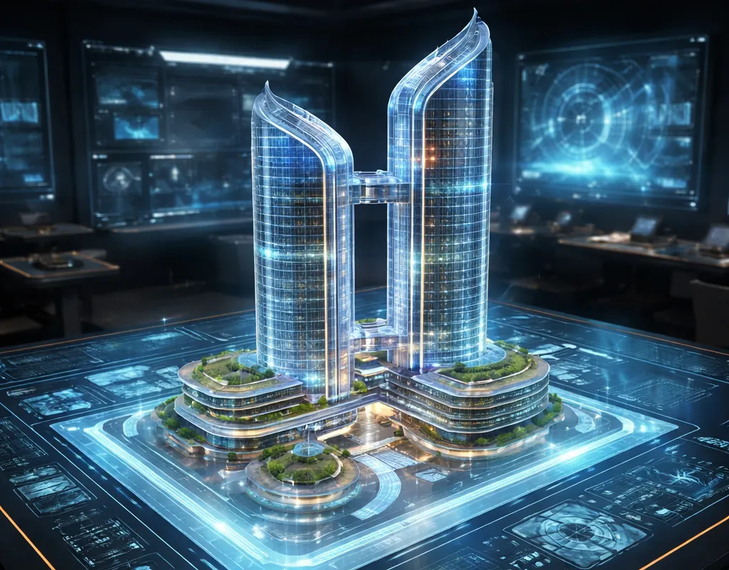Требования к 3D-модели для АГР: геометрия, детализация, форматы