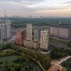 На Сельскохозяйственной улице появится новый жилой комплекс