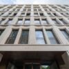 Восьмиэтажный  жилой дом сдан в Брюсовом переулке