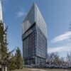 Бизнес-центр на 80 офисов построен в Обручевском районе