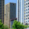 В ЗАО готовятся к сдаче четырёх корпусов третьей очереди ЖК