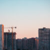 В Лефортове началось строительство жилого комплекса по программе реновации