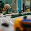 На развитие транспортной инфраструктуры в Москве направят более 5 млрд рублей