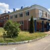 На площадке капремонта СОШ №2 в Истре приступили к общестроительным работам