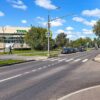 Дорожное покрытие отремонтировали на улице Кухмистеров