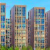 В Даниловском районе Москвы построят дома по реновации в рамках проекта КРТ