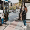 В Салехарде появится новый теплый остановочный комплекс