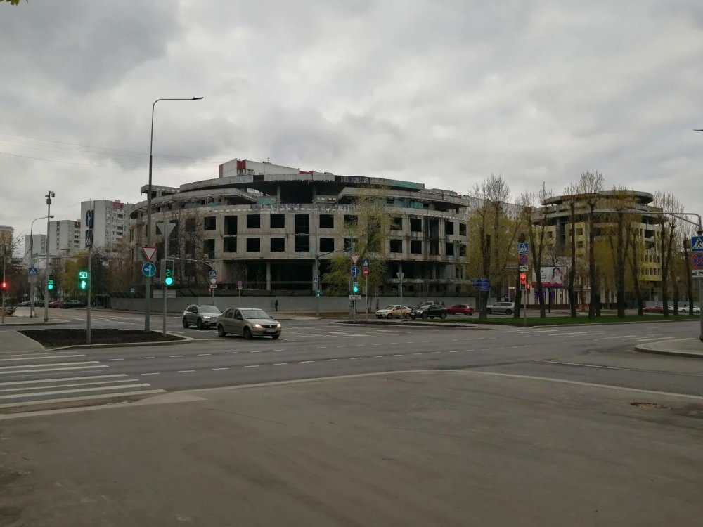Город передал 38 объектов недвижимости в общедолевую собственность