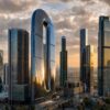 При строительстве комплекса в Пресненском районе применят специальную технологию