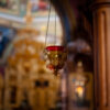 На юге Москвы строят шесть православных храмов
