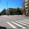 На Рязанском проспекте обновили асфальтовое покрытие