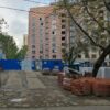 Освобожден участок под строительство дома по реновации в Покровском-Стрешневе