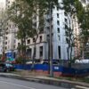 Жилой комплекс по программе реновации строят в Рязанском районе