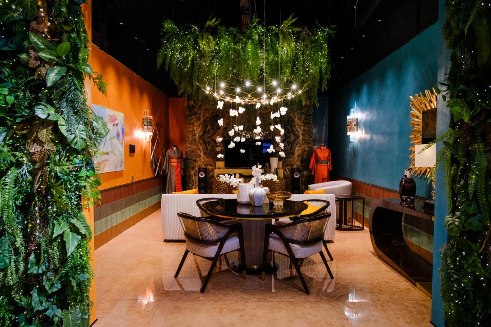 В Москве открылся IDEAL DESIGN SPACE