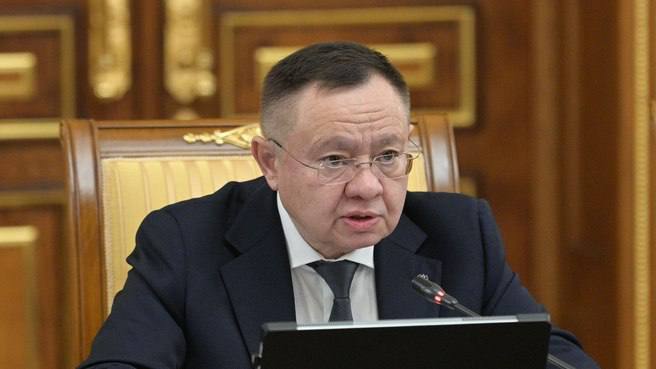 Глава Минстроя России выступил на X Международной конференции «Развитие института строительной экспертизы»