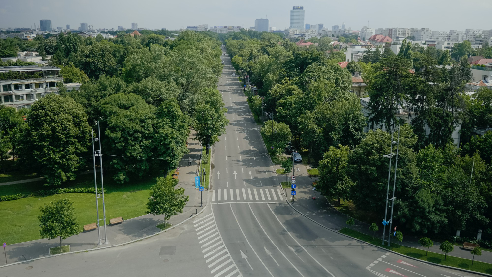 Улица Прибрежная в Дербенте получит масштабное обновление