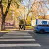 Завершено благоустройство 4-го Красносельского переулка