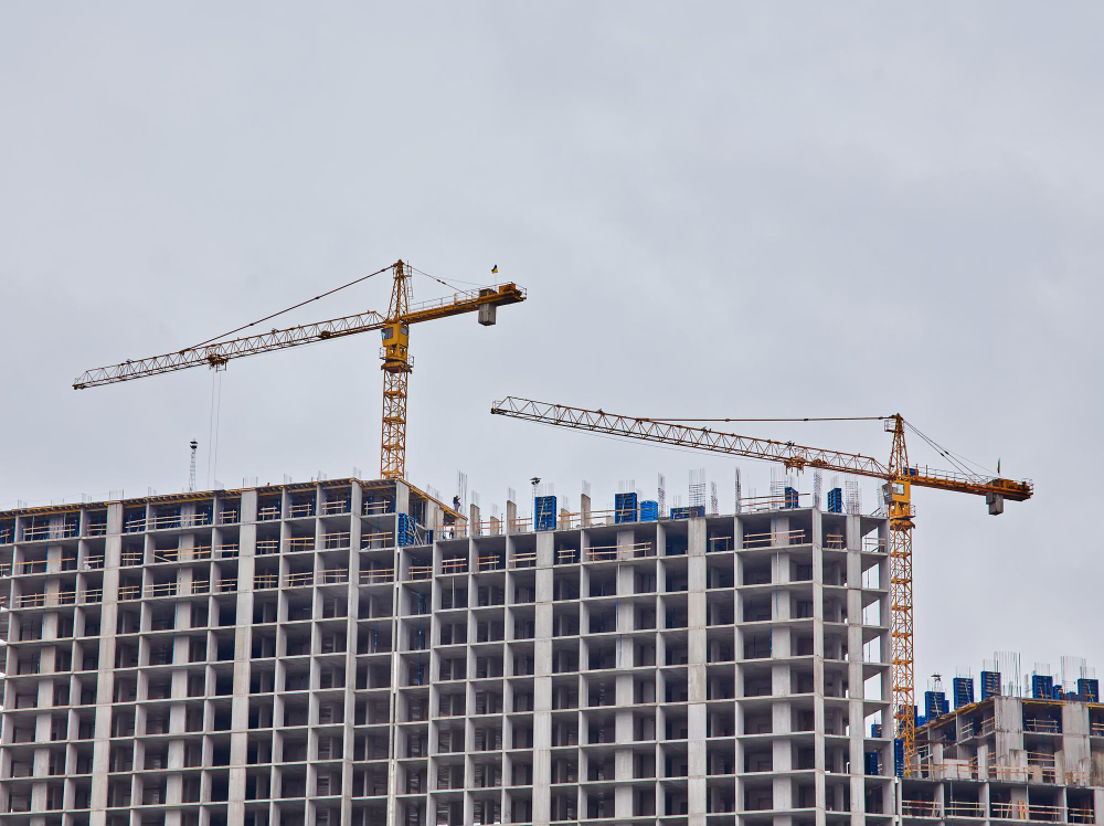 Дом на 235 квартир строят по проекту «Московские кварталы» в Измайлове