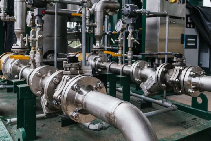 МФППиП поддержит создание производства комплектующих для нефтегазовой отрасли