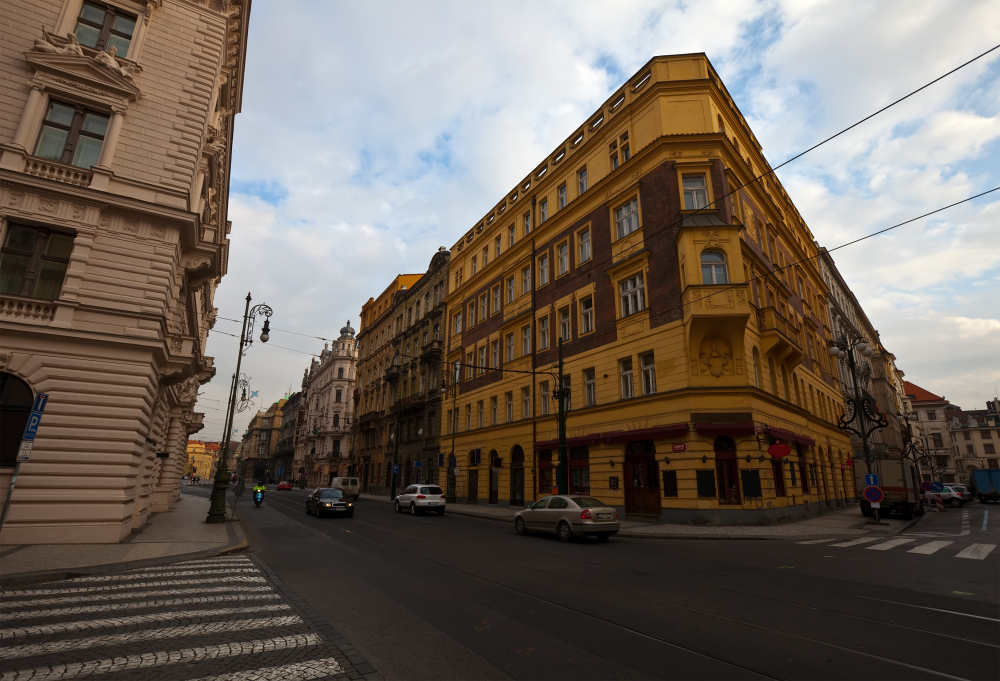 Трёшки в Петербурге начали дешеветь при разрыве с двушками менее 3 млн рублей