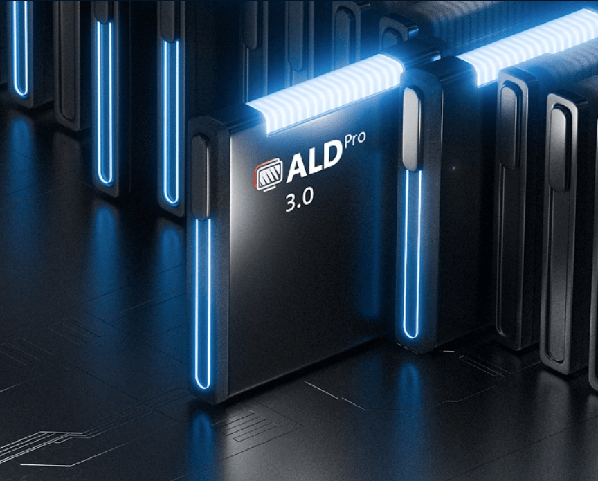 ALD Pro: как российская служба каталога берёт на себя управление ИТ-инфраструктурой